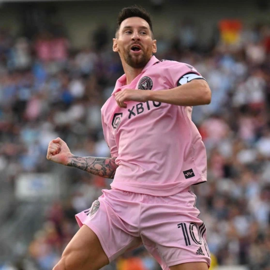 El plan perfecto del Inter Miami con Messi a la cabeza